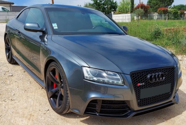 AUDI RS5 4.2L 450CV AVD