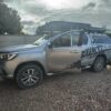 REPROGRAMMATION MOTEUR TOYOTA HILUX 2.4D