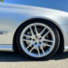 Mercedes CLK 320 Jantes